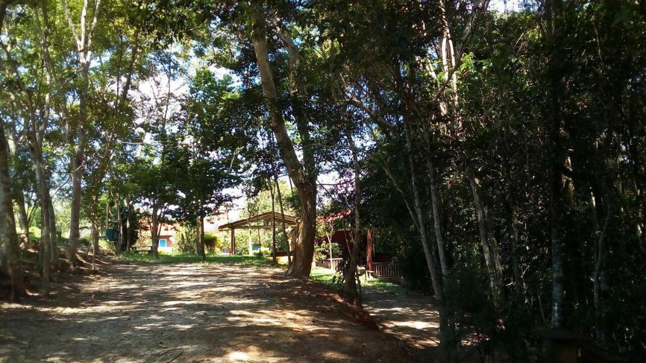 Pousada Tabuleiro Eco Conceição do Mato Dentro エクステリア 写真